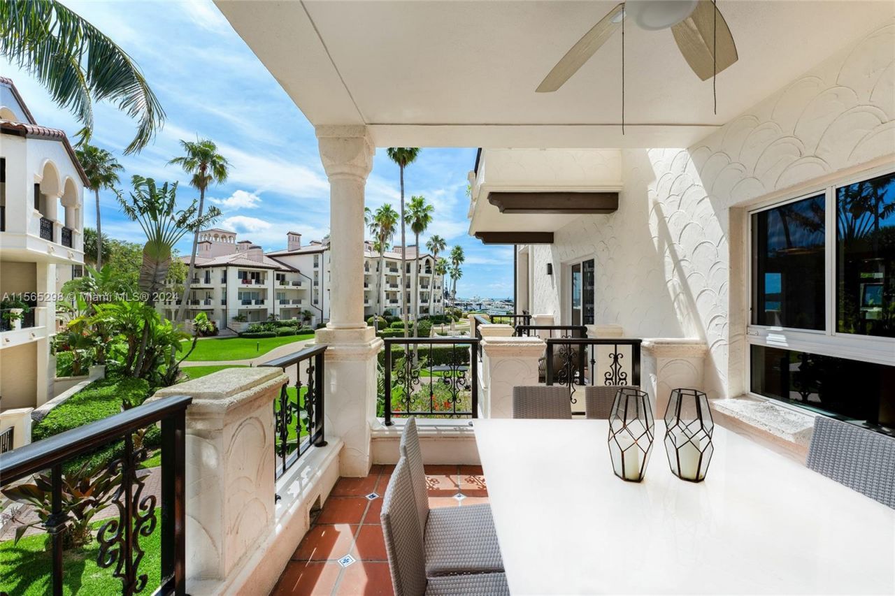2221 Fisher Island Dr, Unit 3201, Miami Beach, FL 33109 Photo