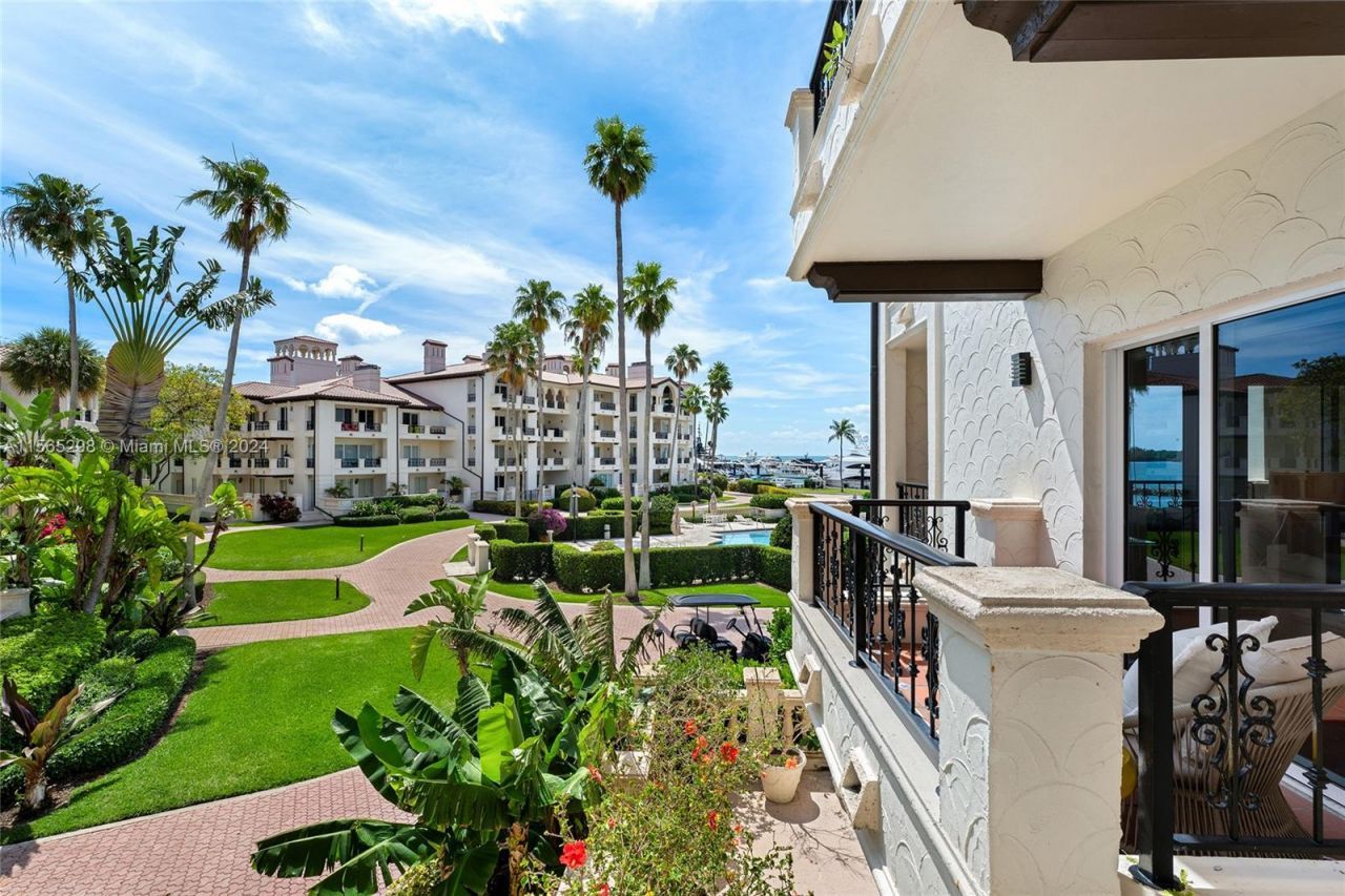 2221 Fisher Island Dr, Unit 3201, Miami Beach, FL 33109 Photo