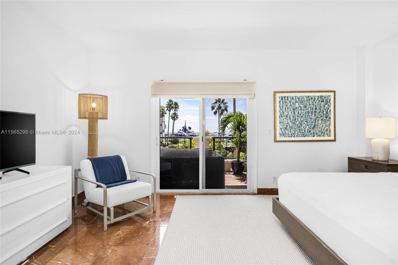 2221 Fisher Island Dr, Unit 3201, Miami Beach, FL 33109 Photo