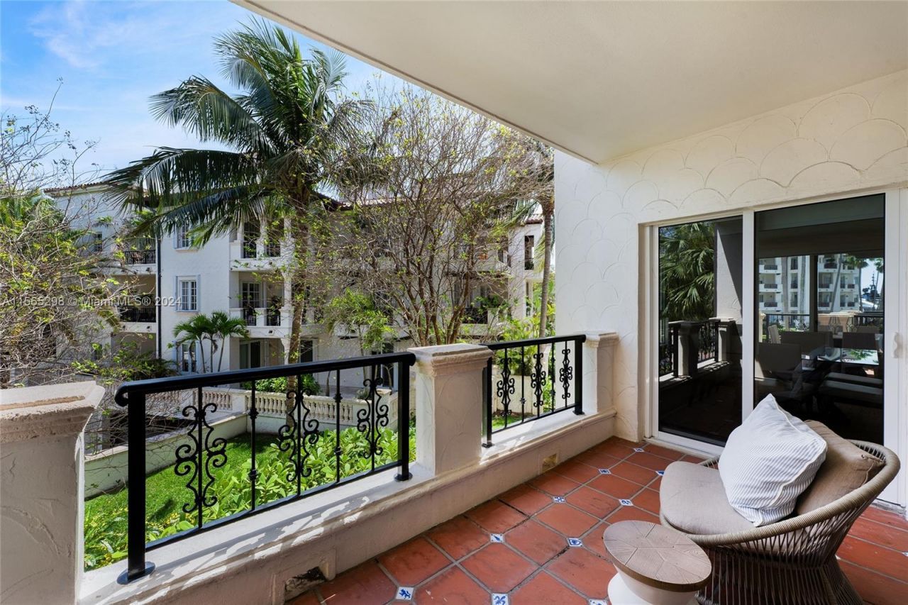 2221 Fisher Island Dr, Unit 3201, Miami Beach, FL 33109 Photo