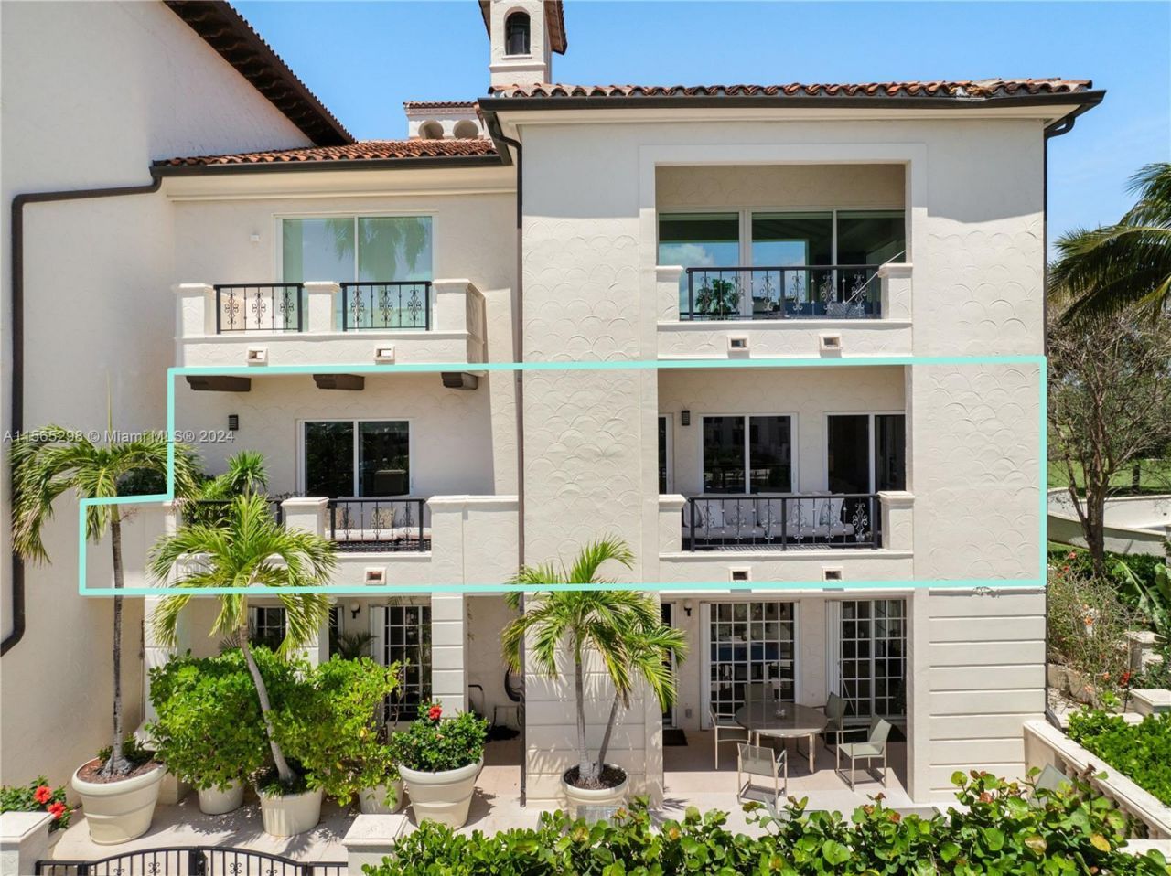 2221 Fisher Island Dr, Unit 3201, Miami Beach, FL 33109 Photo