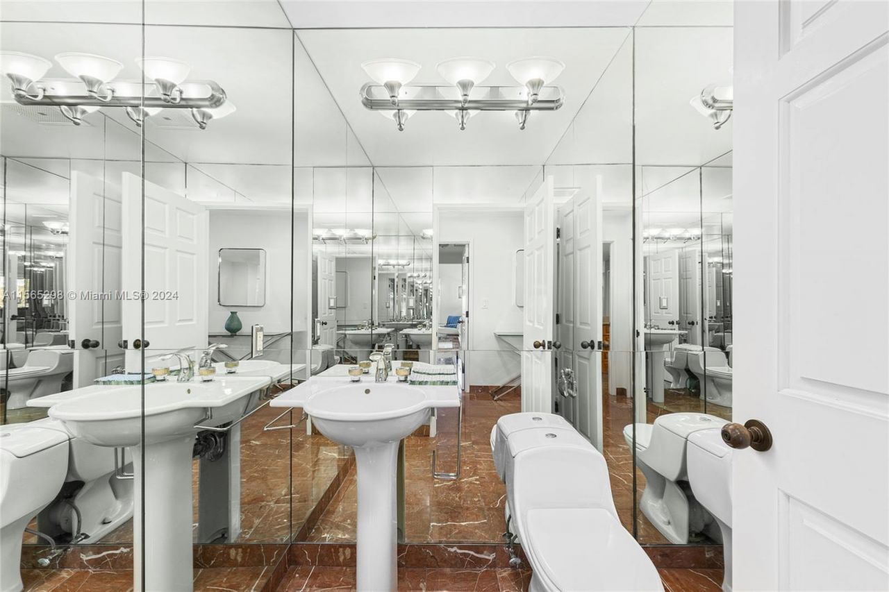 2221 Fisher Island Dr, Unit 3201, Miami Beach, FL 33109 Photo