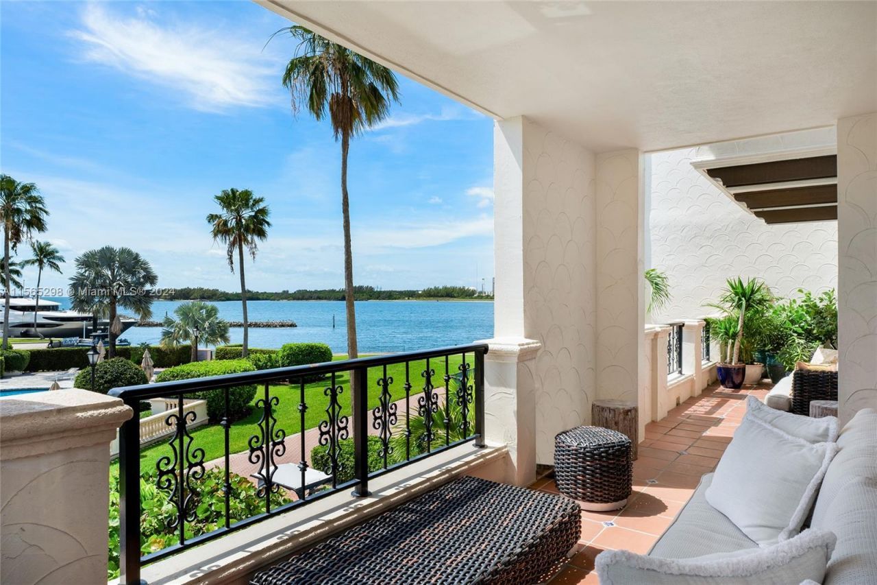 2221 Fisher Island Dr, Unit 3201, Miami Beach, FL 33109 Photo
