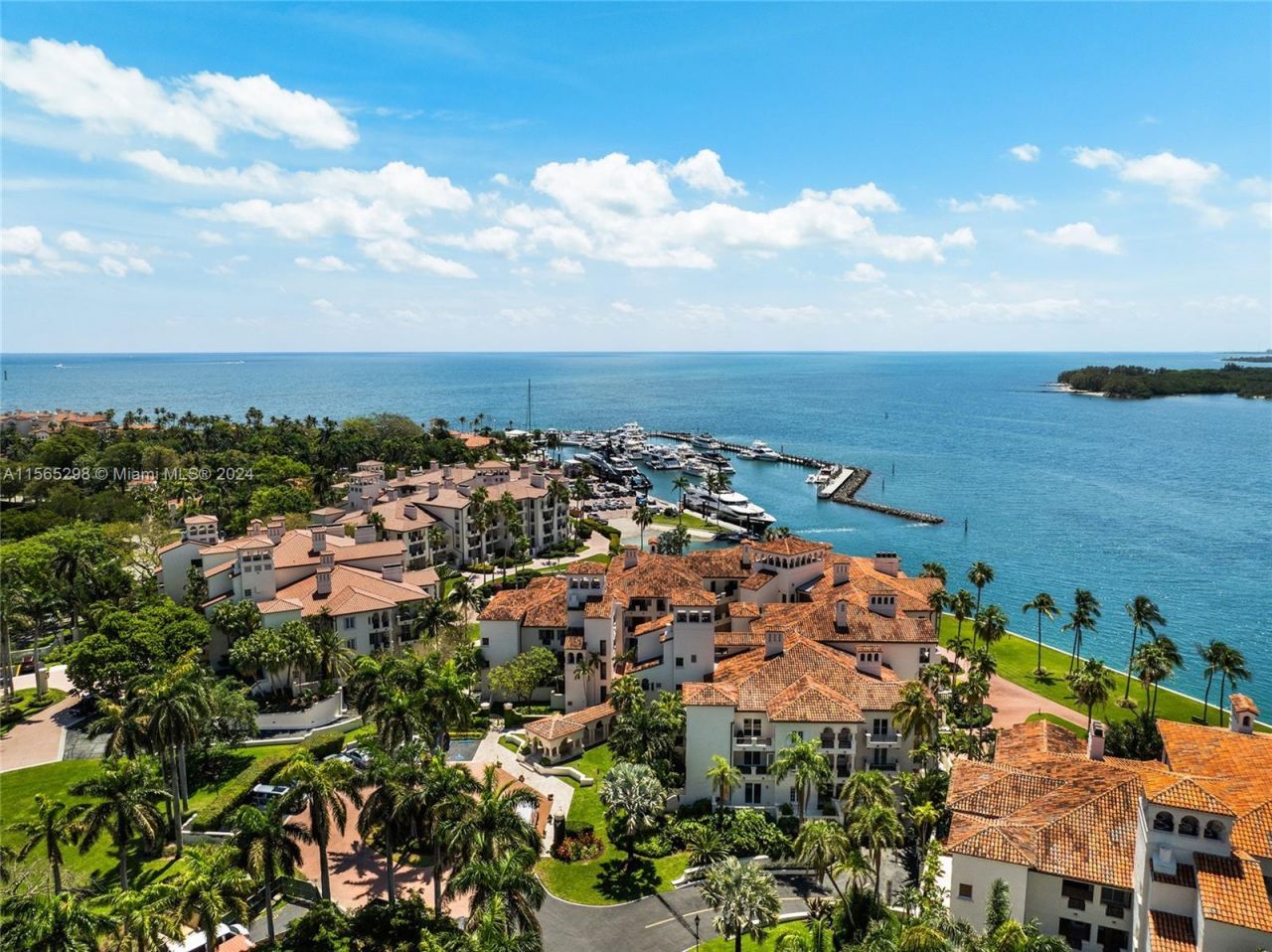 2221 Fisher Island Dr, Unit 3201, Miami Beach, FL 33109 Photo