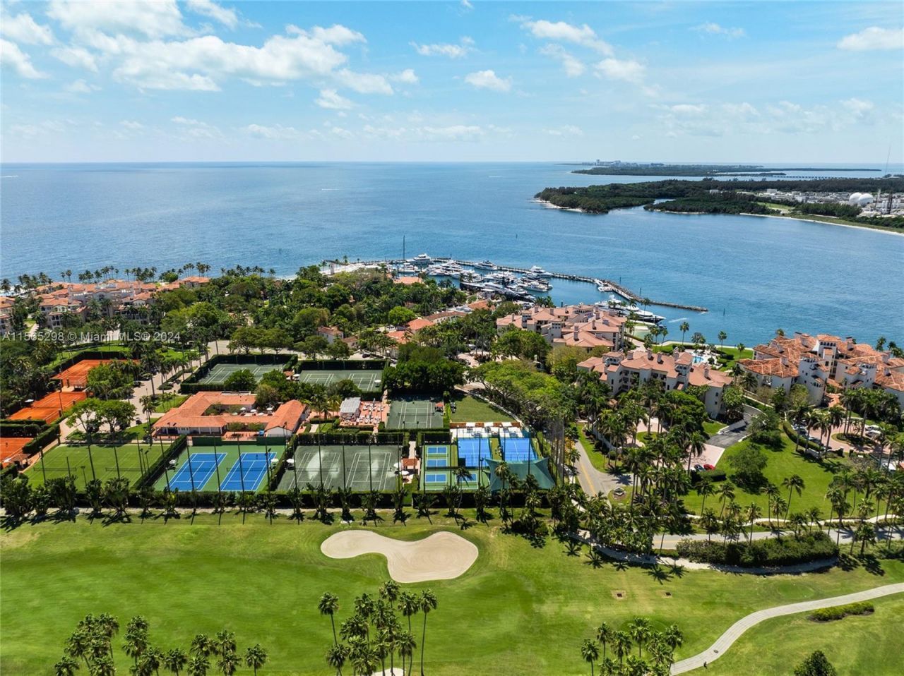 2221 Fisher Island Dr, Unit 3201, Miami Beach, FL 33109 Photo
