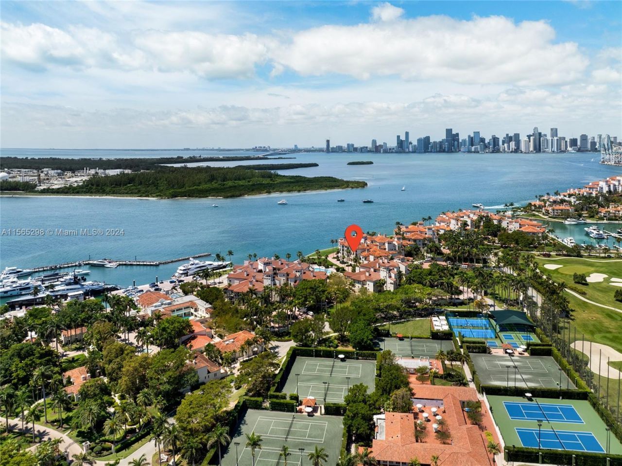 2221 Fisher Island Dr, Unit 3201, Miami Beach, FL 33109 Photo