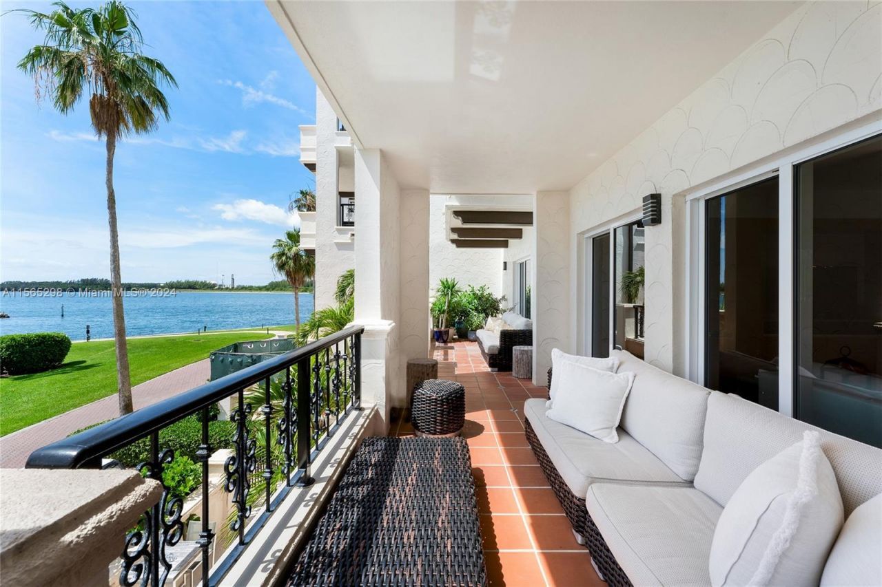 2221 Fisher Island Dr, Unit 3201, Miami Beach, FL 33109 Photo
