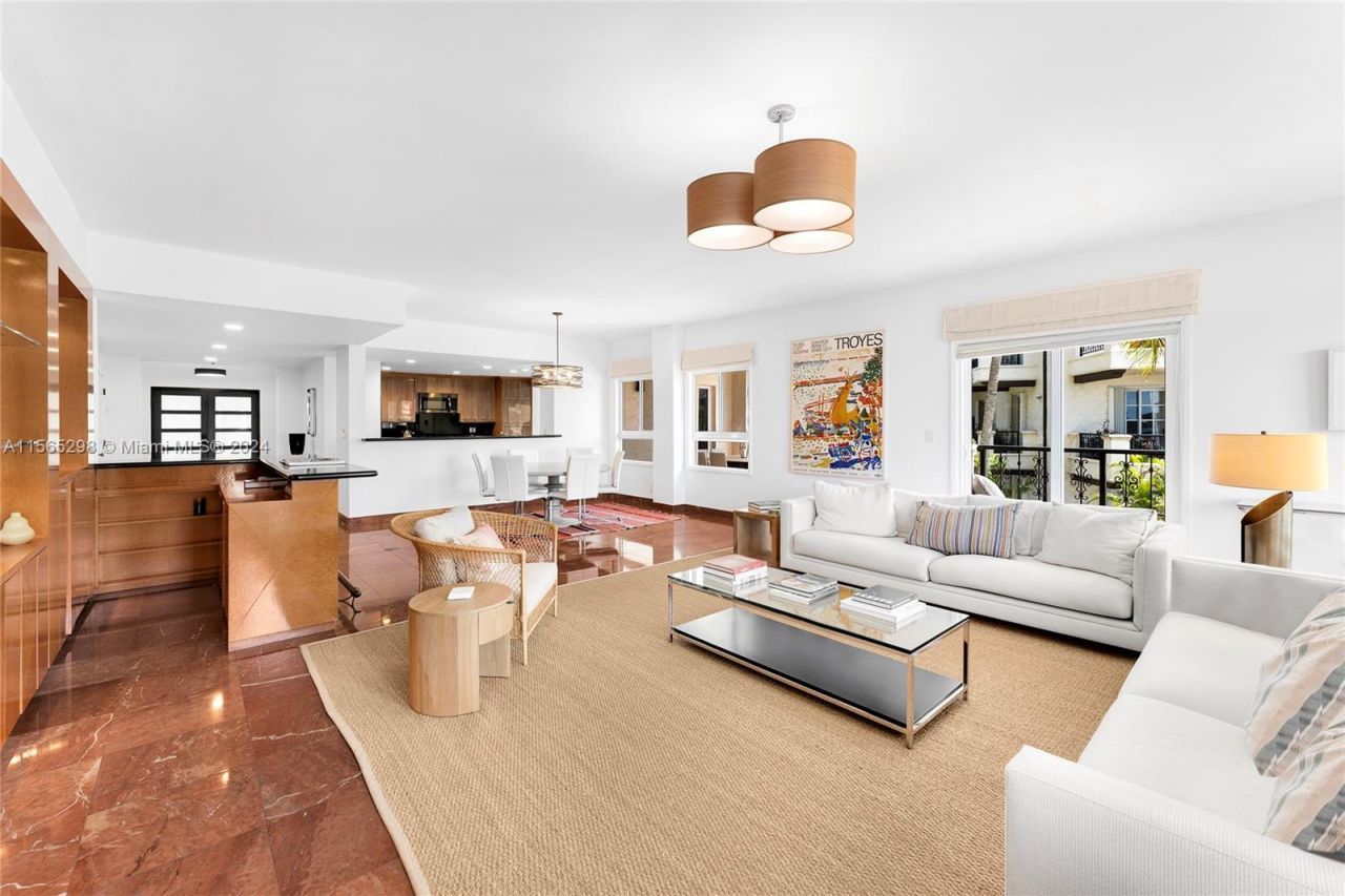 2221 Fisher Island Dr, Unit 3201, Miami Beach, FL 33109 Photo