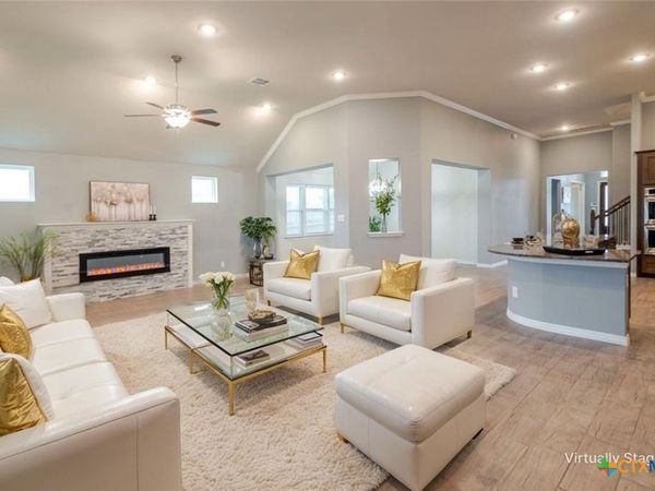 8302 Elander Drive, Killeen, TX 76542