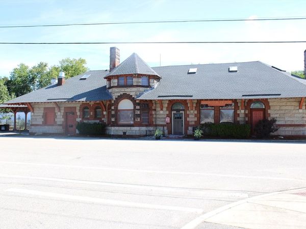 101 Railroad Street, Abington, MA 02351