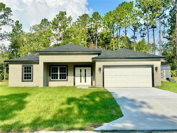 6682 N EDELWEISS WAY, CITRUS SPRINGS, FL 34434