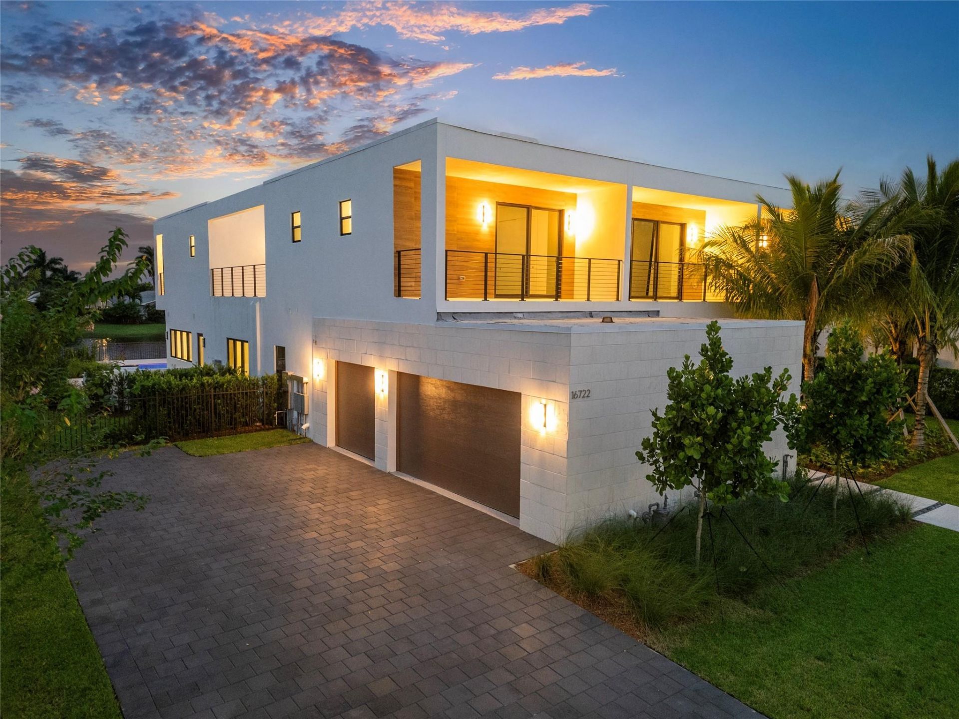 16722 S Botaniko Drive, Weston, FL 33326 Photo