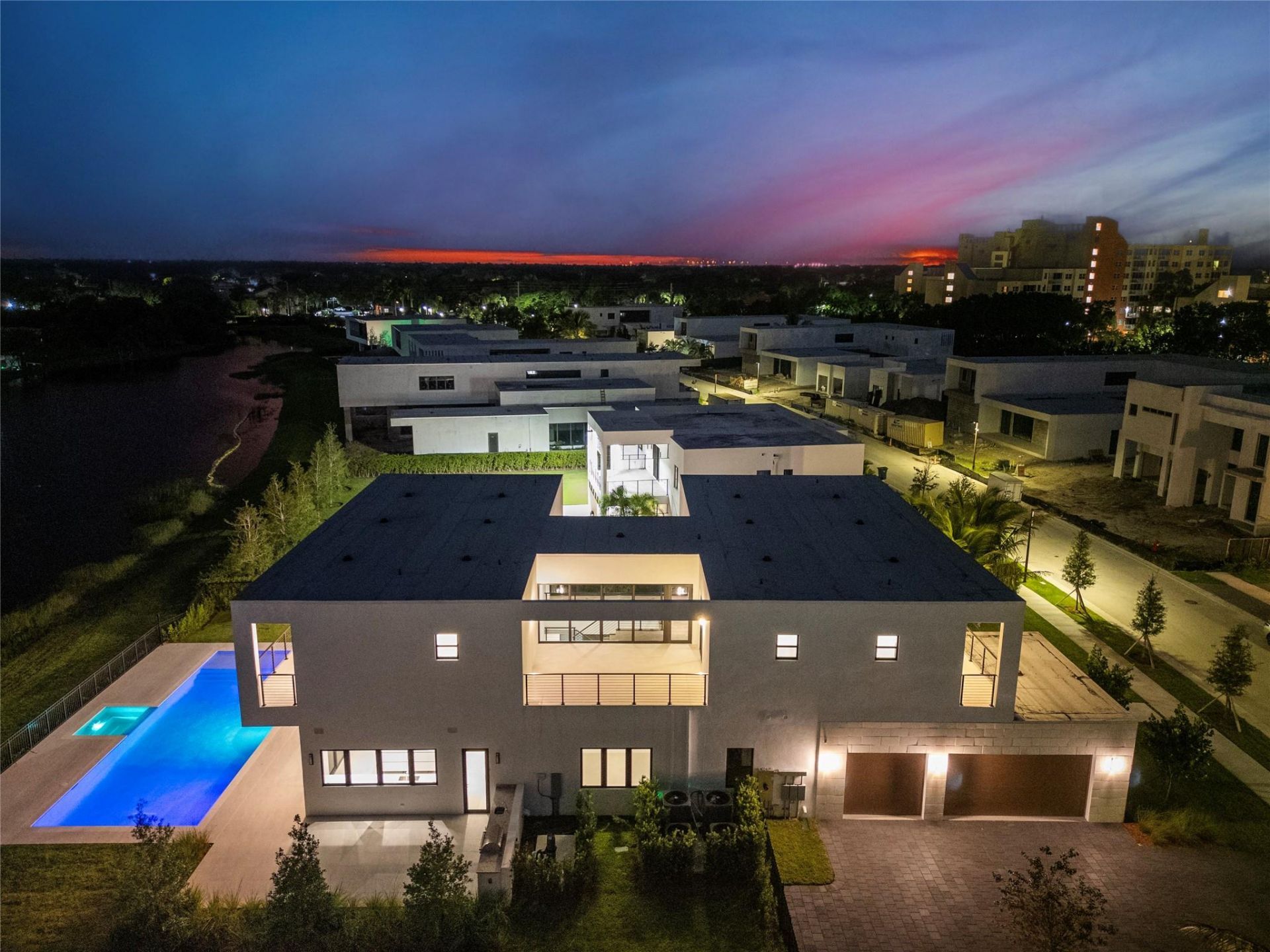 16722 S Botaniko Drive, Weston, FL 33326 Photo