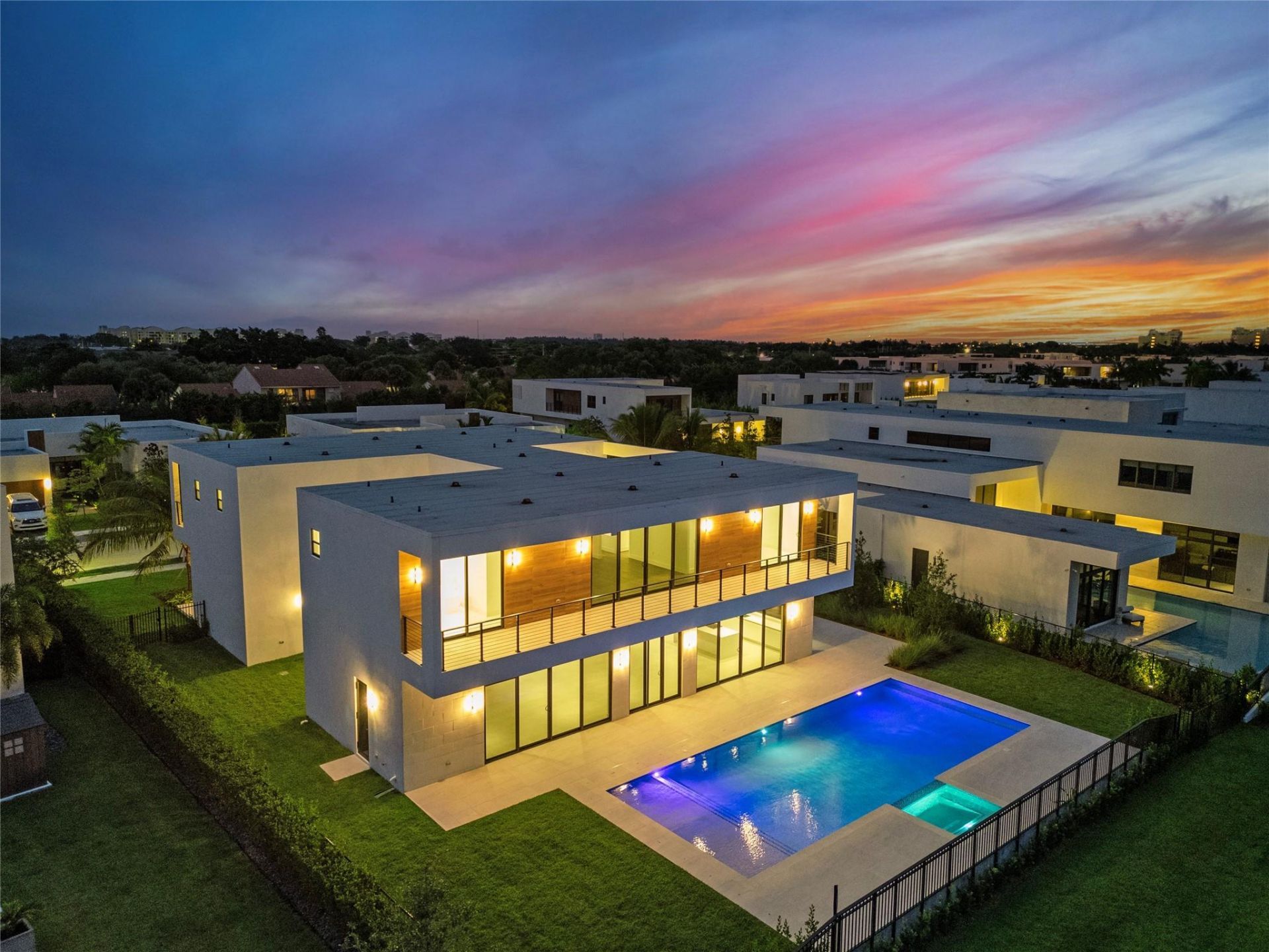 16722 S Botaniko Drive, Weston, FL 33326 Photo