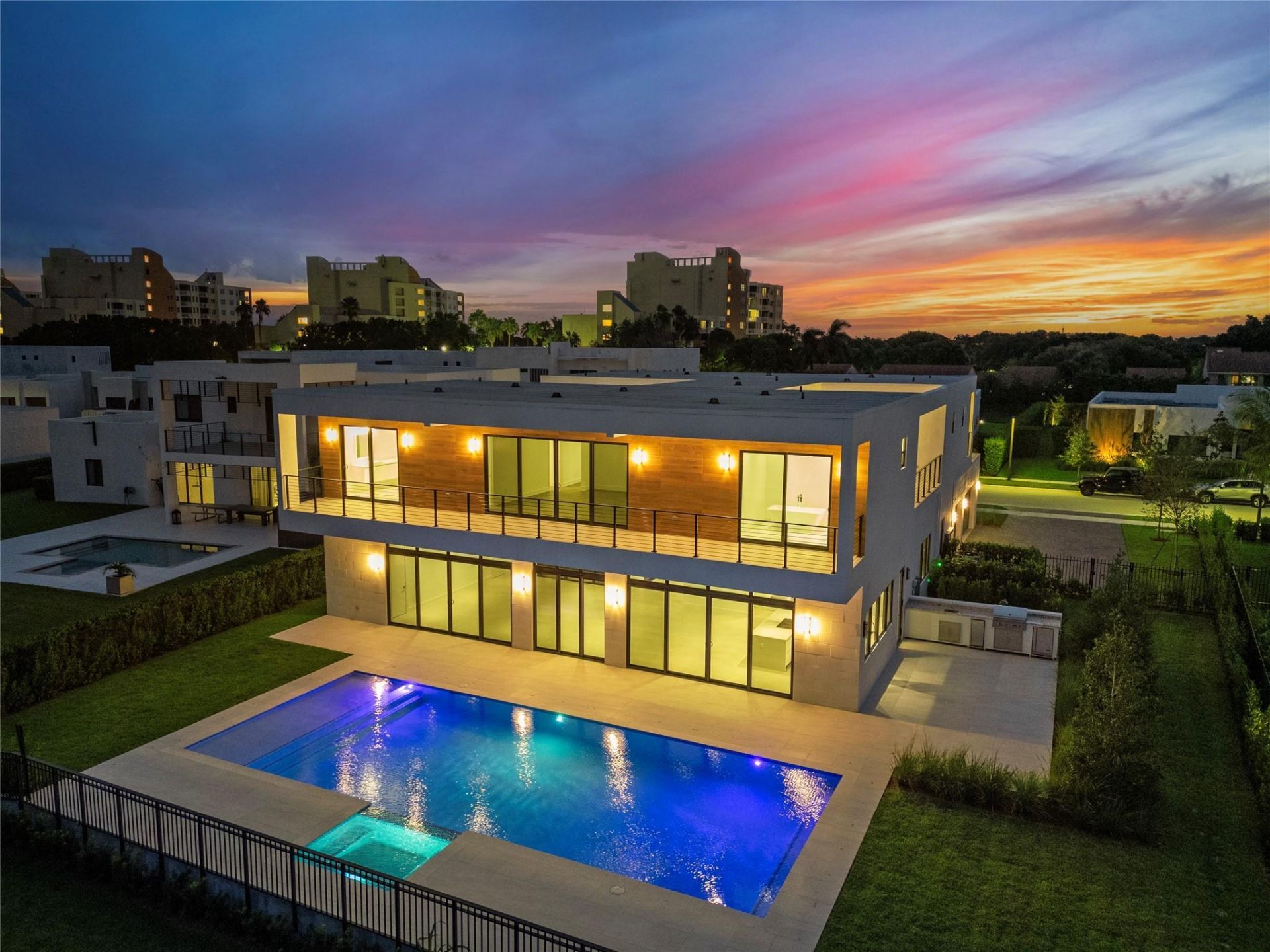 16722 S Botaniko Drive, Weston, FL 33326 Photo