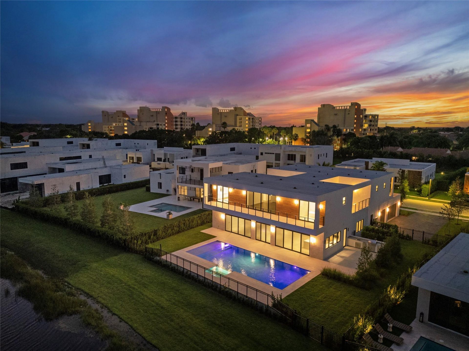 16722 S Botaniko Drive, Weston, FL 33326 Photo