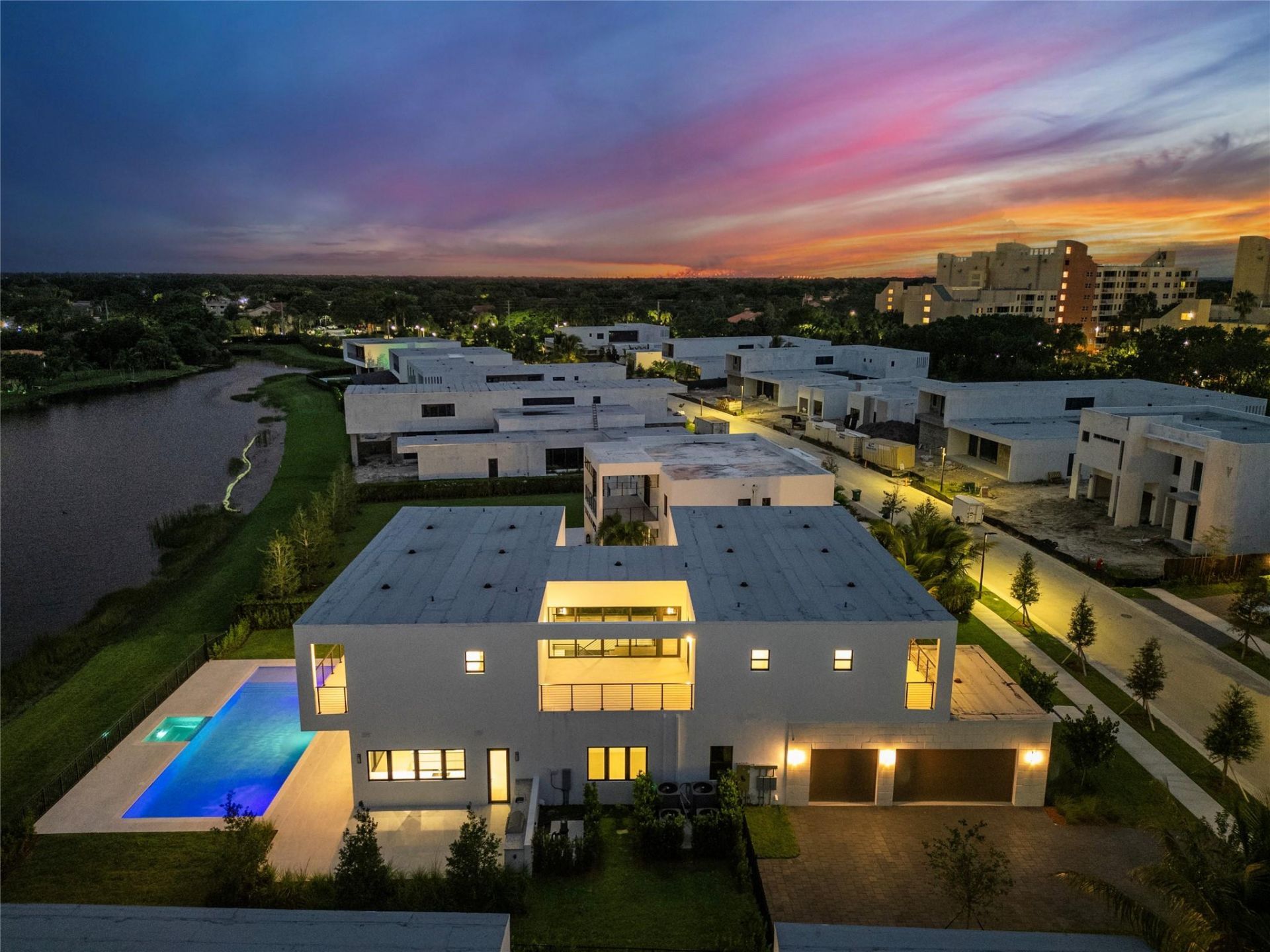 16722 S Botaniko Drive, Weston, FL 33326 Photo