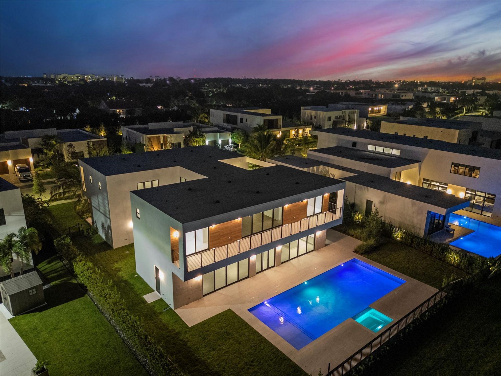 16722 S Botaniko Drive, Weston, FL 33326 Photo