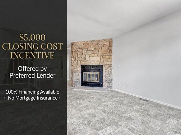 1641 S Idalia Circle, Unit C, Aurora, CO 80017