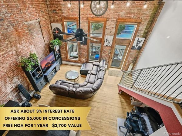 2711 Welton Street, Unit 201, Denver, CO 80205