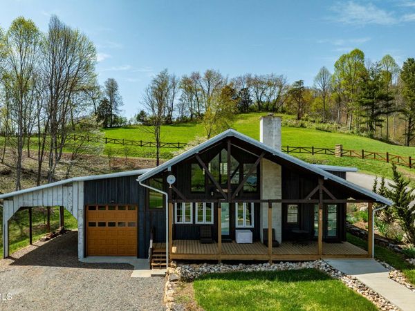 110 North River Lane, Butler, TN 37640