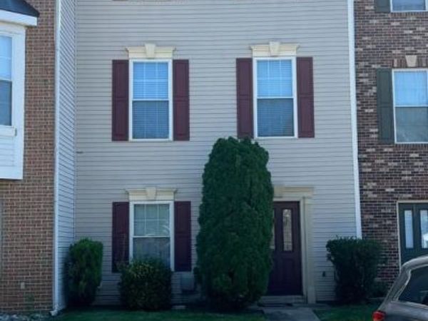 7541 MORAINE DRIVE, HANOVER, MD 21076