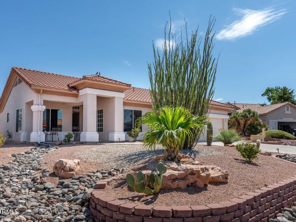 5330 E Silverthorne Drive, Cornville, AZ 86325