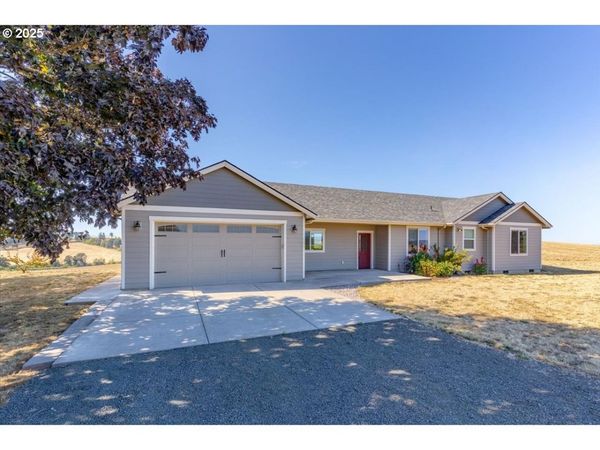 5875 PERRYDALE RD, Dallas, OR 97338