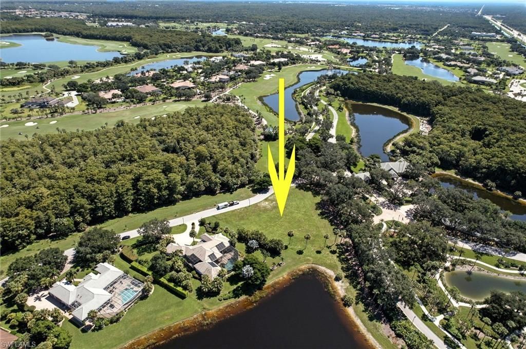 11242 Five Oaks Ln, Naples, FL 34120 Photo
