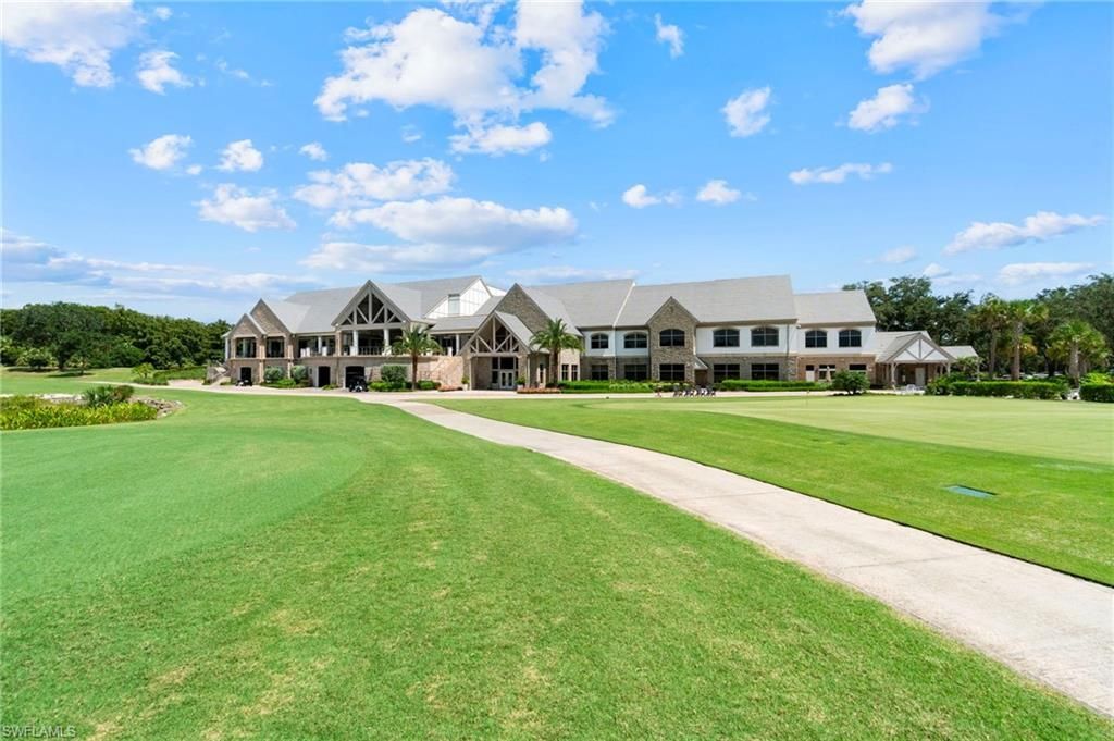 11242 Five Oaks Ln, Naples, FL 34120 Photo