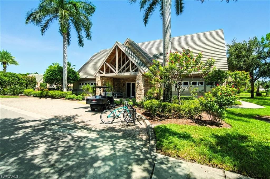 11242 Five Oaks Ln, Naples, FL 34120 Photo