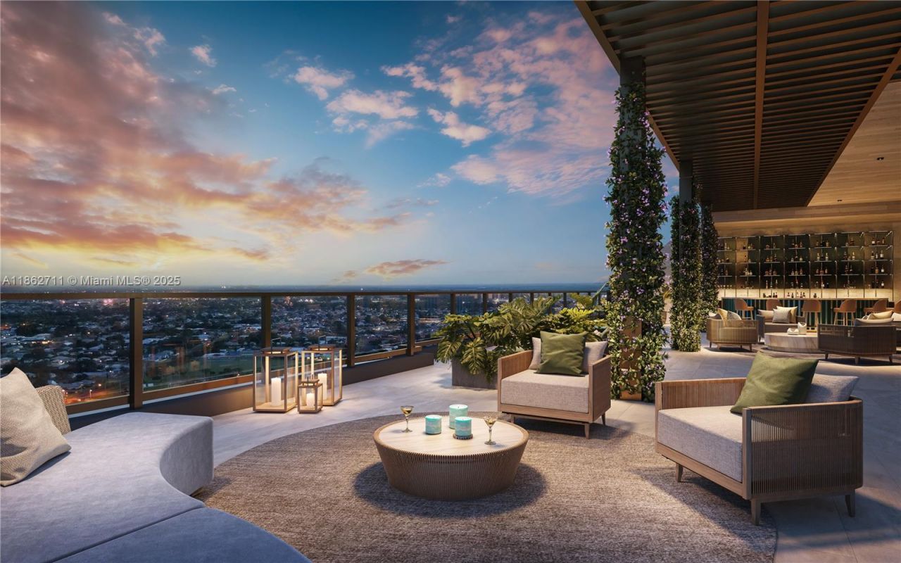 1817 Taylor, Unit 1101, Hollywood, FL 33020 Photo