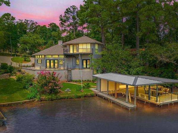 1613 E Tanglewood Drive, Hideaway, TX 75771