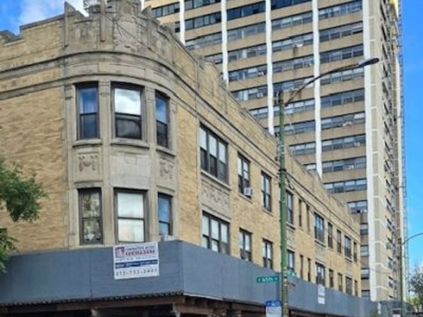 6450-6458 S Stony Island Avenue, Chicago, IL 60637