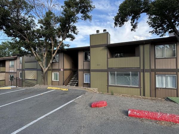 2101 Highview Court, Unit Apt 9, Reno, NV 89512