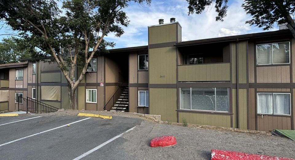 2101 Highview Court, Unit Apt 9, Reno, NV 89512 Photo