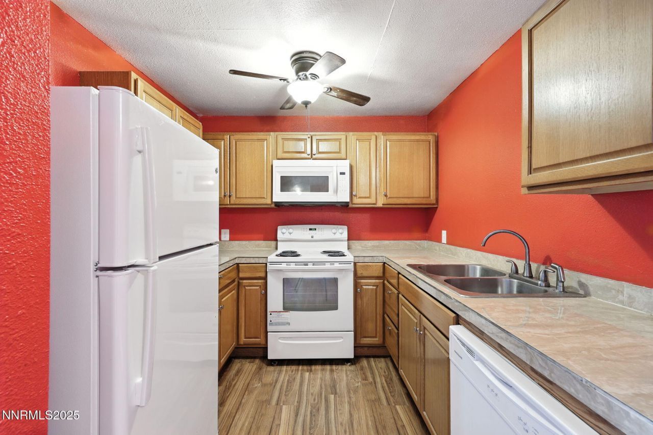 2101 Highview Court, Unit Apt 9, Reno, NV 89512 Photo