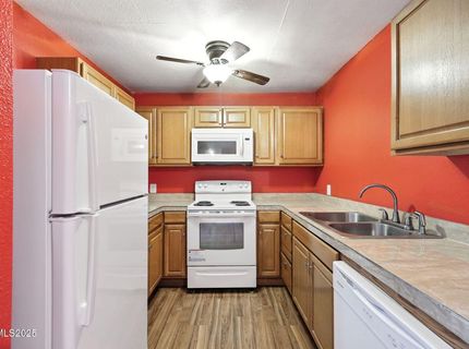 2101 Highview Court, Unit Apt 9, Reno, NV 89512 Photo