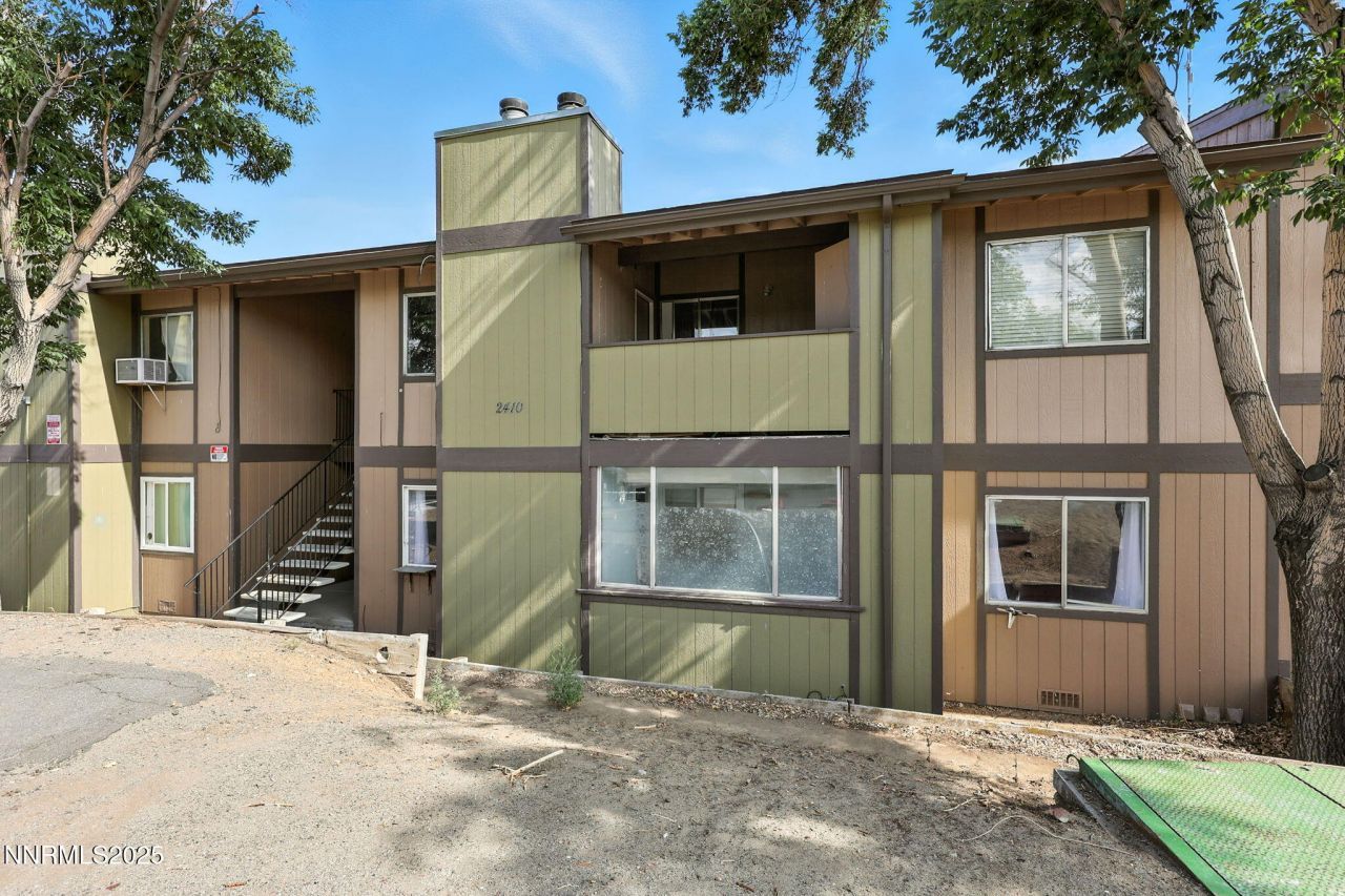 2101 Highview Court, Unit Apt 9, Reno, NV 89512 Photo