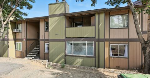 2101 Highview Court, Unit Apt 9, Reno, NV 89512 Photo