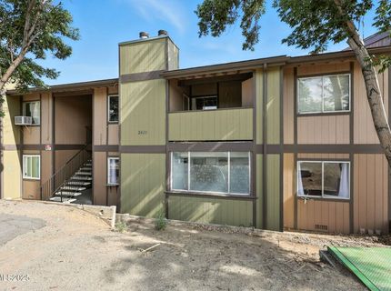 2101 Highview Court, Unit Apt 9, Reno, NV 89512 Photo