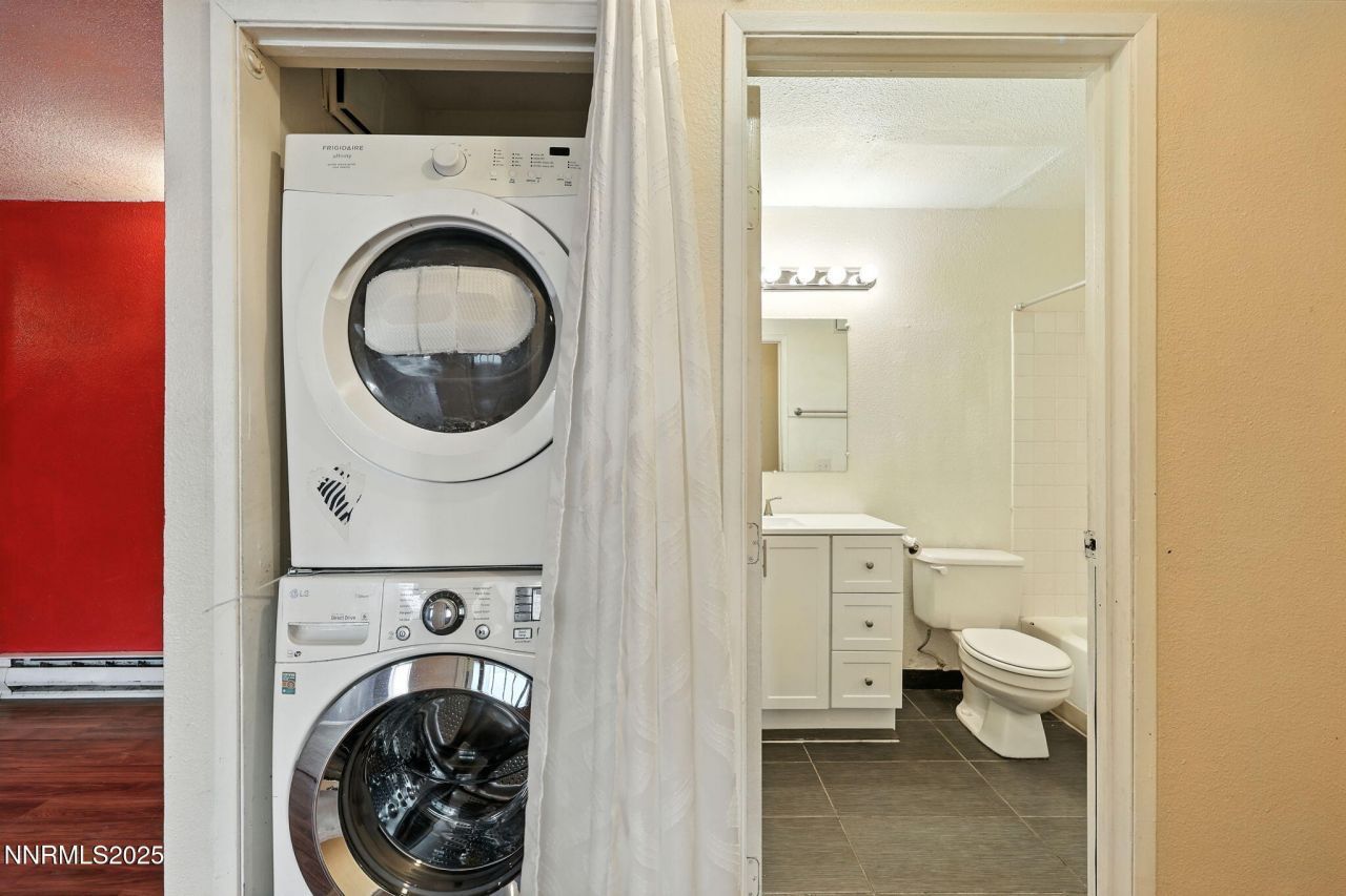 2101 Highview Court, Unit Apt 9, Reno, NV 89512 Photo