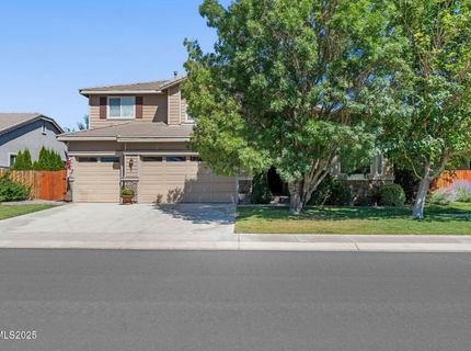 648 St Andrews Drive, Dayton, NV 89403 Photo