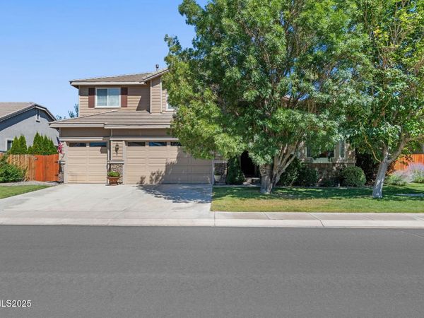 648 St Andrews Drive, Dayton, NV 89403
