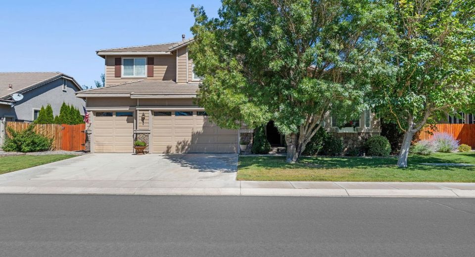 648 St Andrews Drive, Dayton, NV 89403 Photo