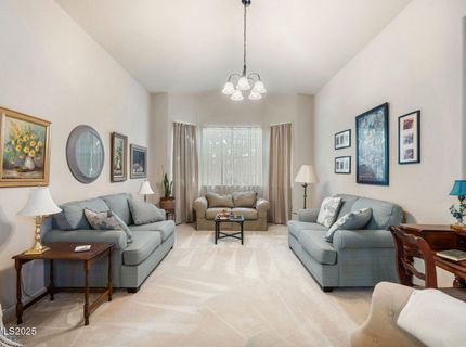 648 St Andrews Drive, Dayton, NV 89403 Photo