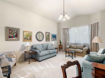 648 St Andrews Drive, Dayton, NV 89403 Photo