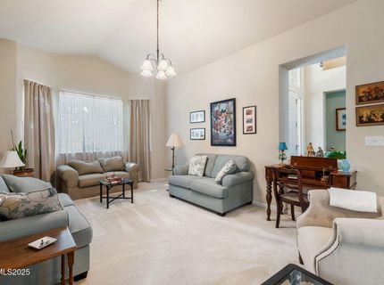 648 St Andrews Drive, Dayton, NV 89403 Photo