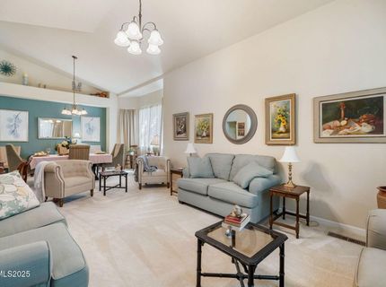 648 St Andrews Drive, Dayton, NV 89403 Photo