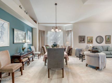 648 St Andrews Drive, Dayton, NV 89403 Photo